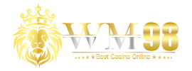 wm98 Logo